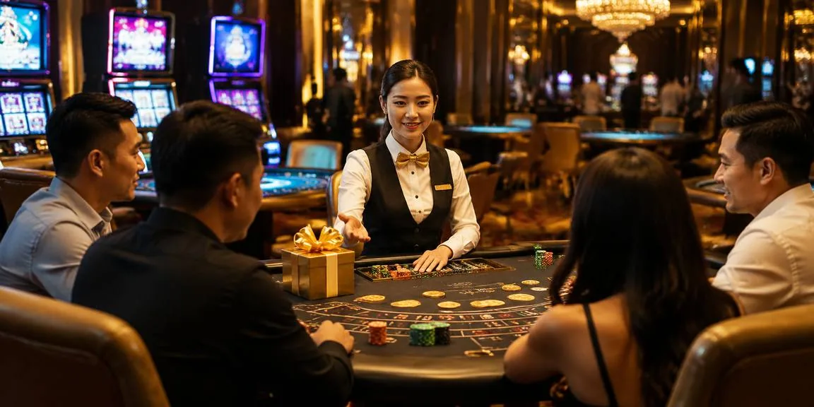 ahc88 Casino & Slot